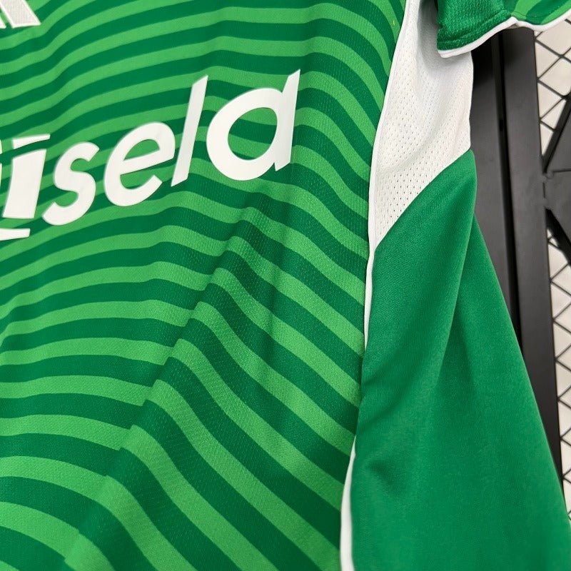 Newcastle United 2025 - 2026 away - WCFOOTBALLSUIT