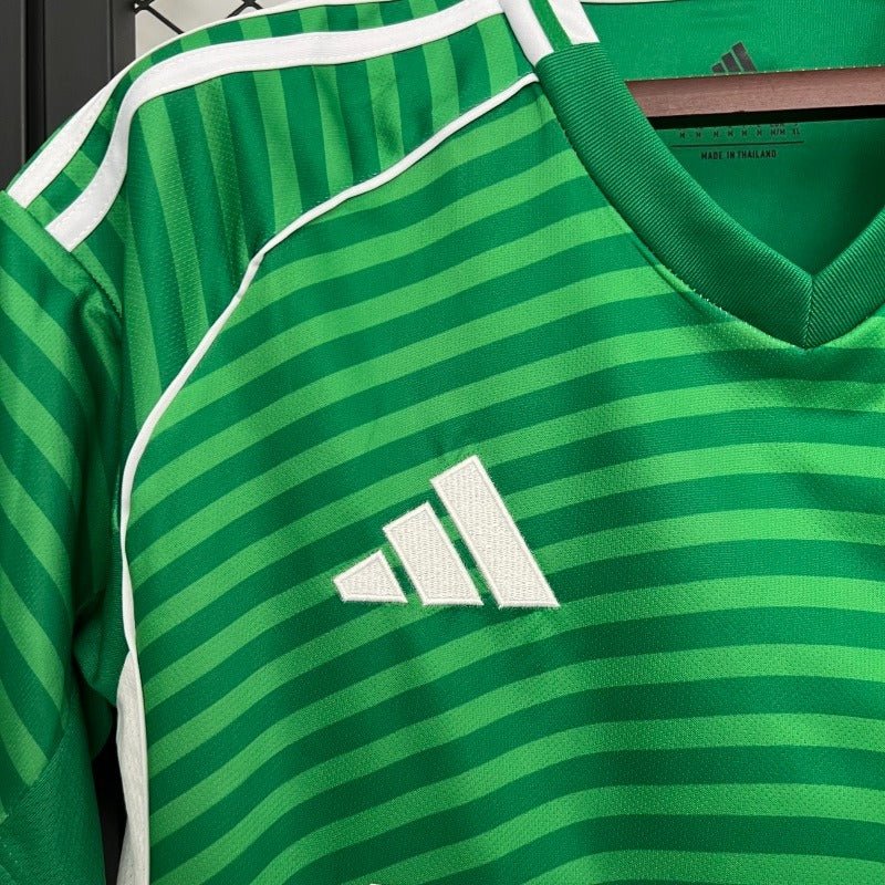 Newcastle United 2025 - 2026 away - WCFOOTBALLSUIT