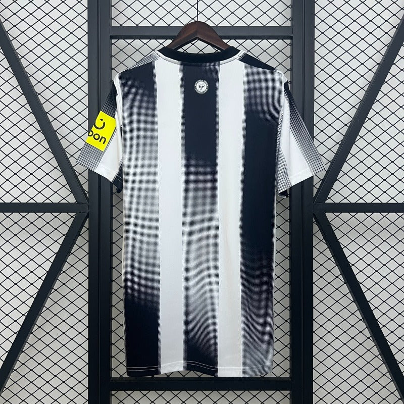 Newcastle United 2025 - 2026 special edition - WCFOOTBALLSUIT