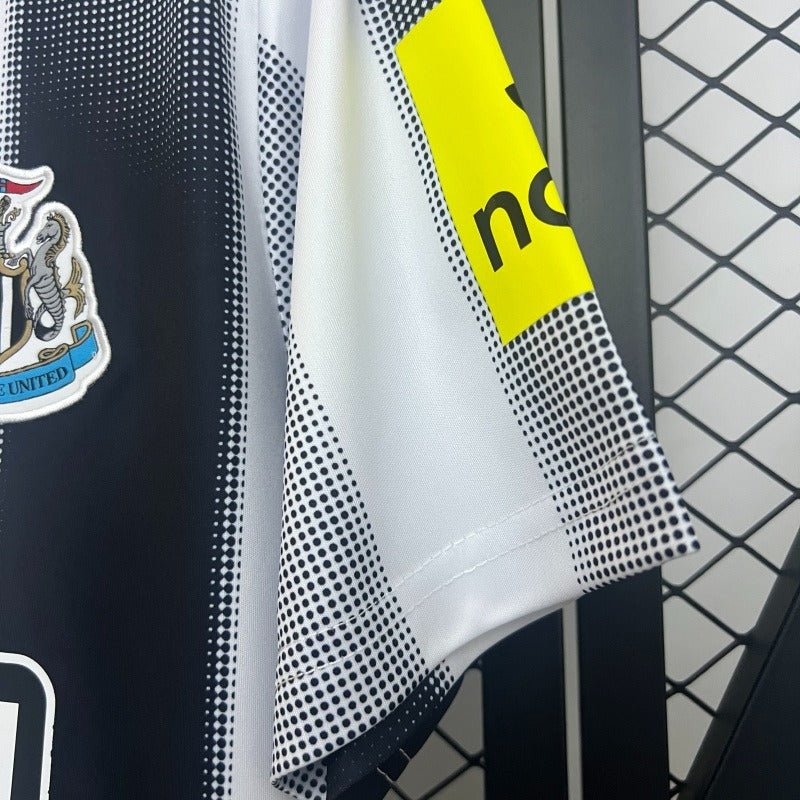 Newcastle United 2025 - 2026 special edition - WCFOOTBALLSUIT