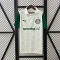 Palmeiras 2025 - 2026 away game - WCFOOTBALLSUIT