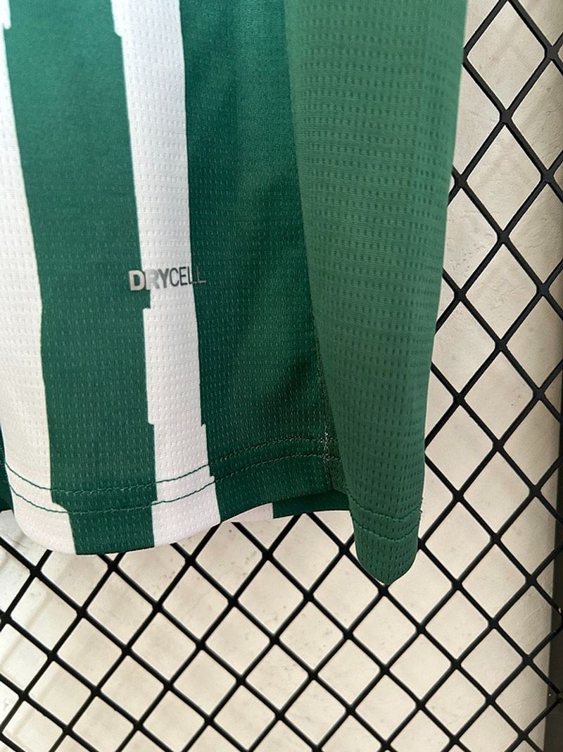 Palmeiras 2025 - 2026 special edition - WCFOOTBALLSUIT