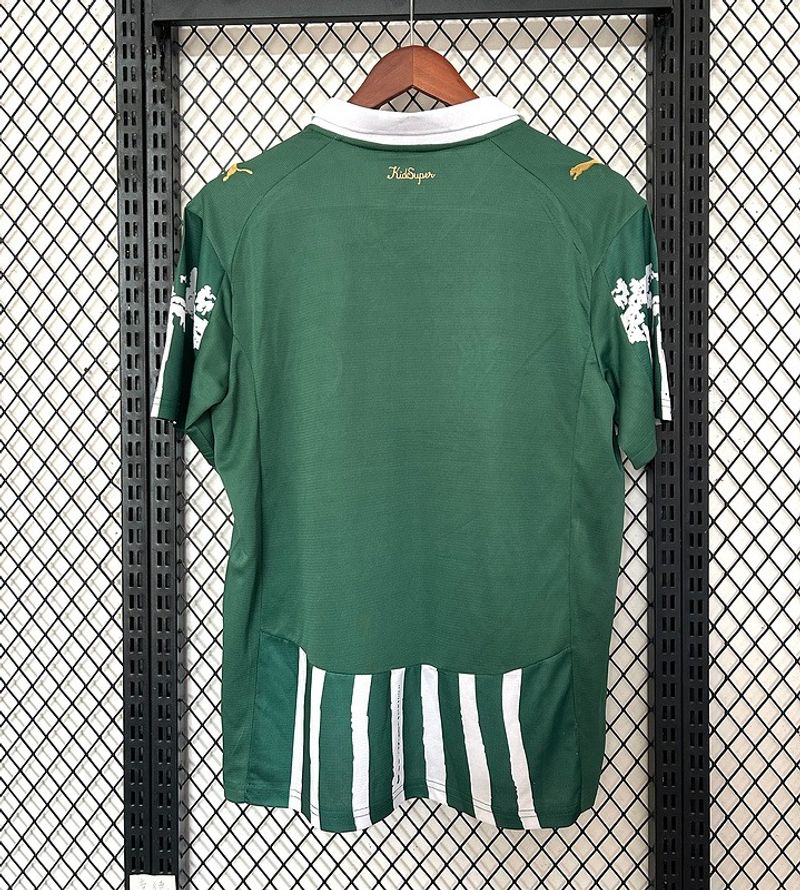 Palmeiras 2025-2026 special edition Secondary image
