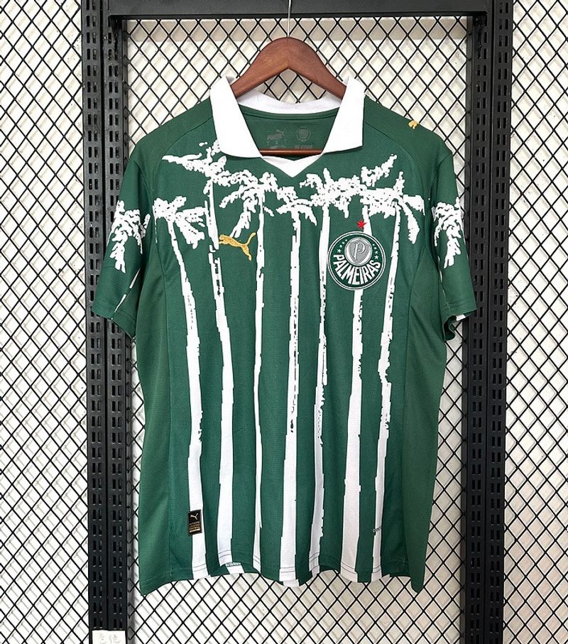 Palmeiras 2025 - 2026 special edition - WCFOOTBALLSUIT