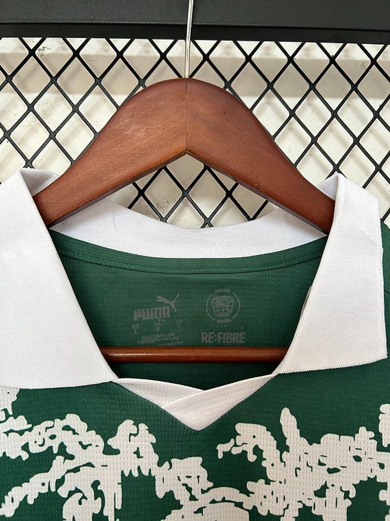 Palmeiras 2025 - 2026 special edition - WCFOOTBALLSUIT