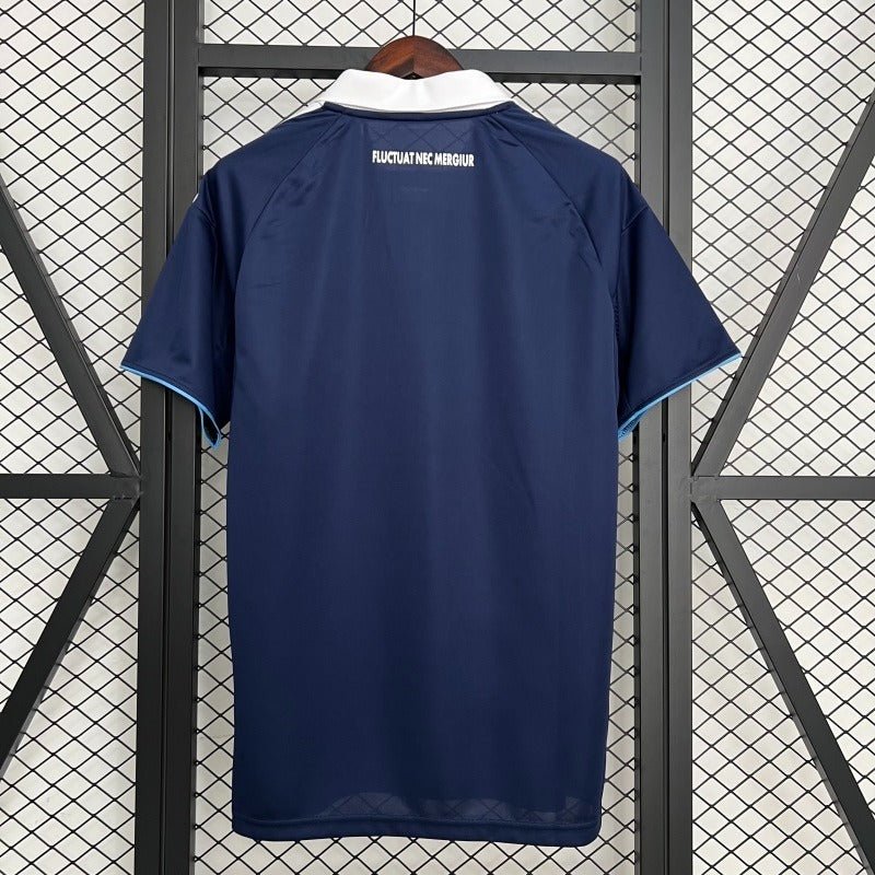Paris FC  2025-2026 home Secondary image