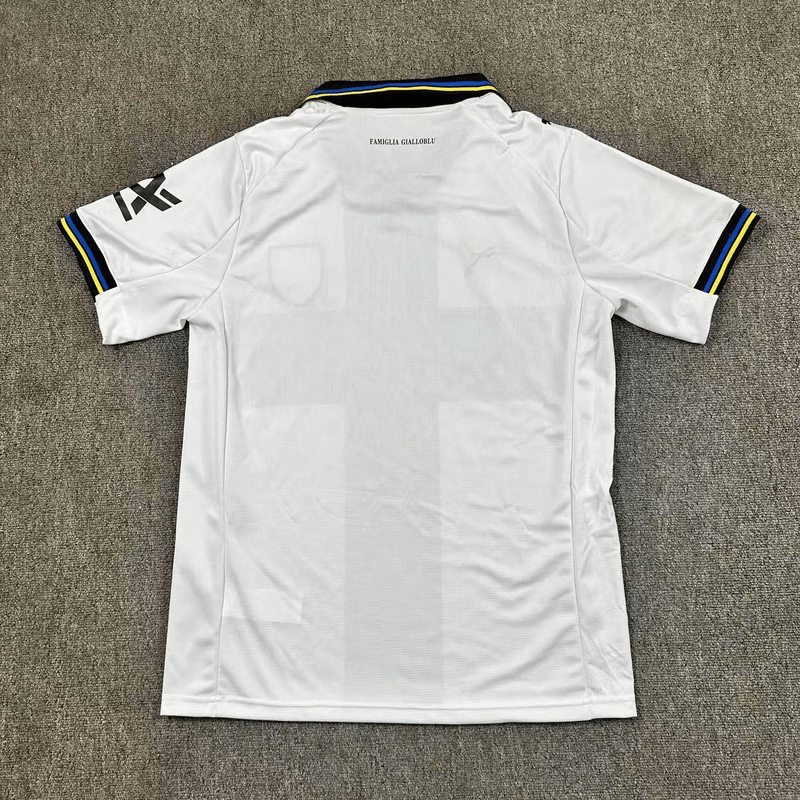 Parma Calcio 2025-2026 home Secondary image