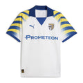 Parma Calcio 2025 - 2026 second away - WCFOOTBALLSUIT