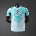 Portugal national 2026 away player - WCFOOTBALLSUIT