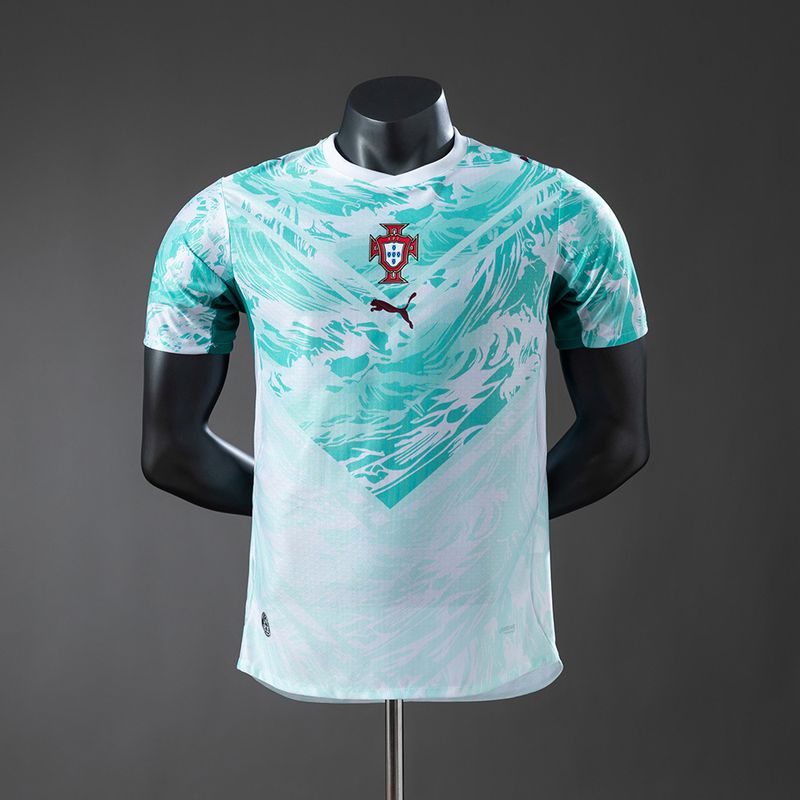 Portugal national 2026 away player - WCFOOTBALLSUIT Main image