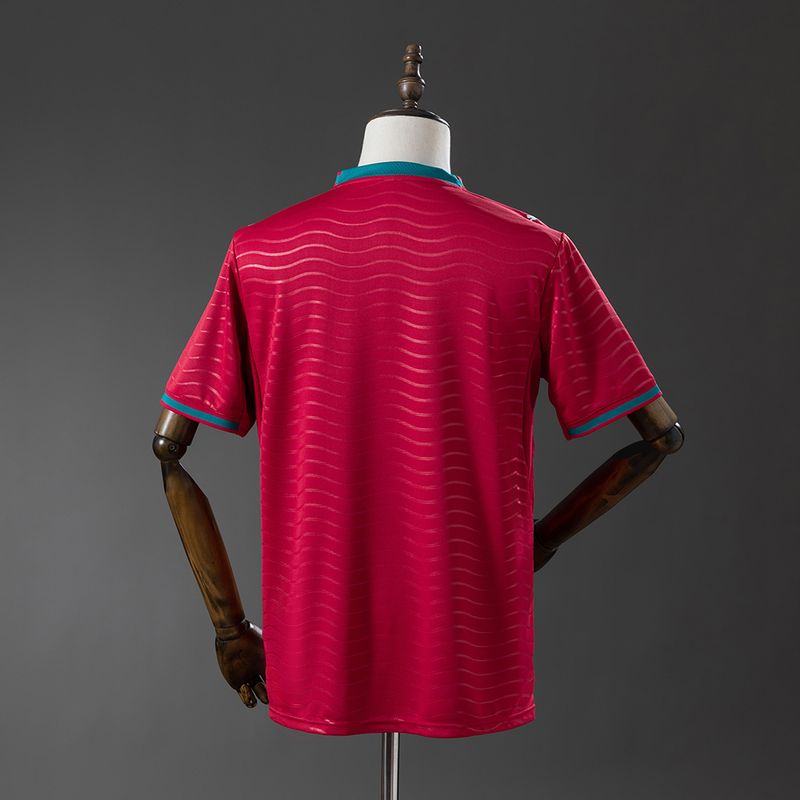 Portugal national 2026 home fan - WCFOOTBALLSUIT