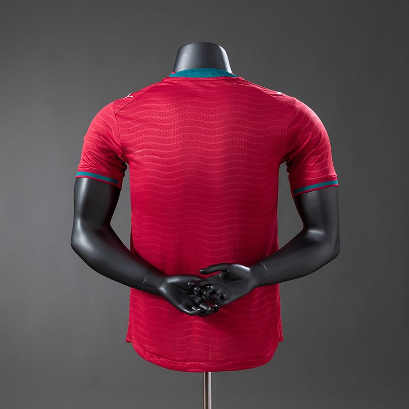 Portugal 2026 domicile joueur Secondary image