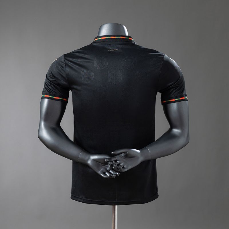 Portugal 2026 special edition player Secondary image