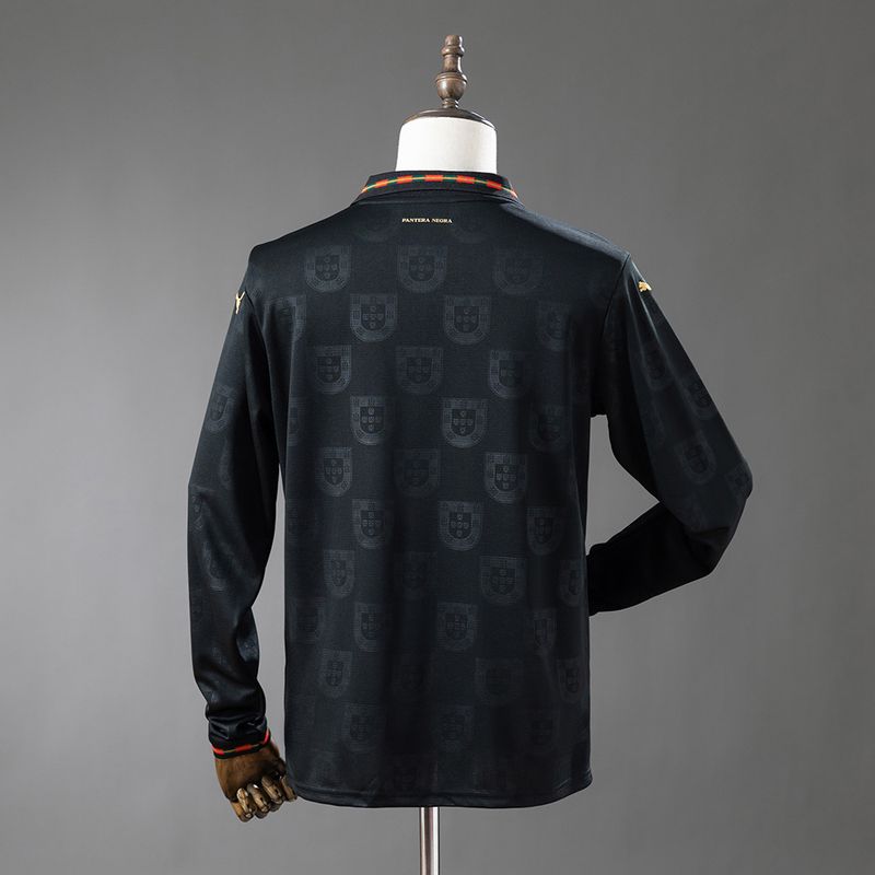 Portugal 2026 Special Edition Fan Long Sleeve Secondary image