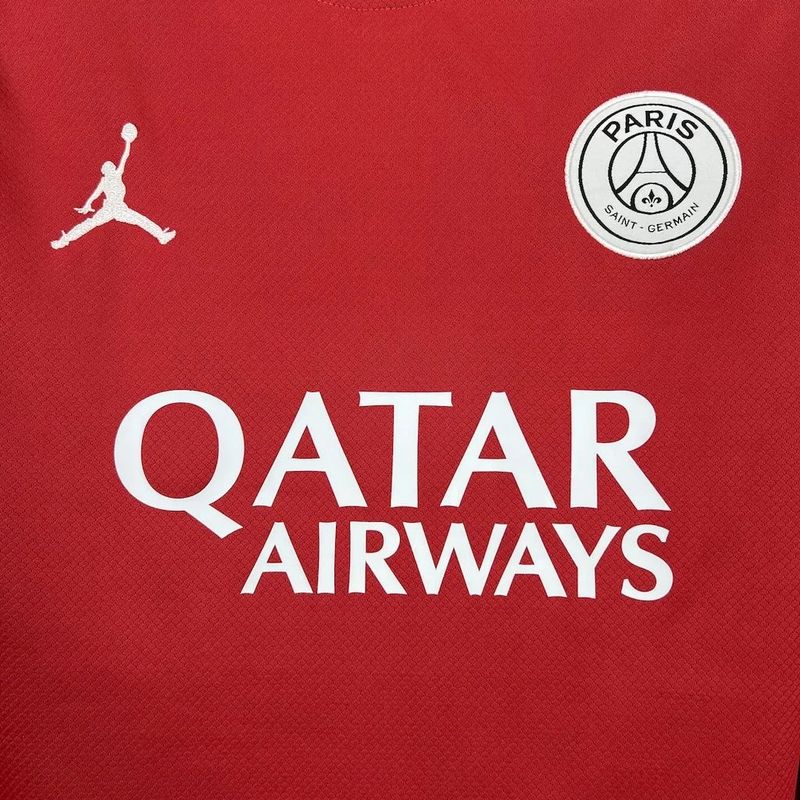 PSG Paris Saint - Germain 2025 - 2026 goalkeeper Long sleeve - WCFOOTBALLSUIT