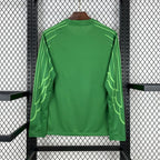 PSG Paris Saint - Germain 2025 - 2026 goalkeeper Long sleeve - WCFOOTBALLSUIT