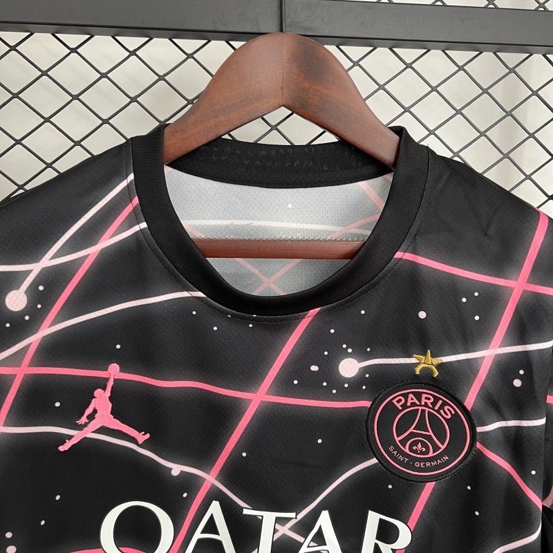 PSG Paris Saint - Germain 2025 - 2026 special edition - WCFOOTBALLSUIT