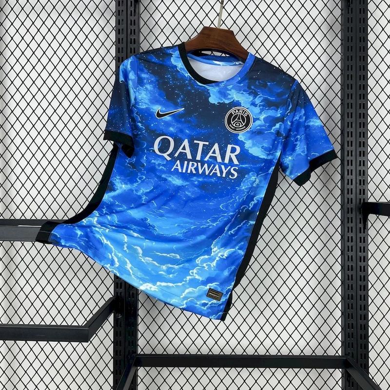 PSG Paris Saint - Germain 2025 - 2026 special edition - WCFOOTBALLSUIT