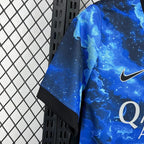 PSG Paris Saint - Germain 2025 - 2026 special edition - WCFOOTBALLSUIT