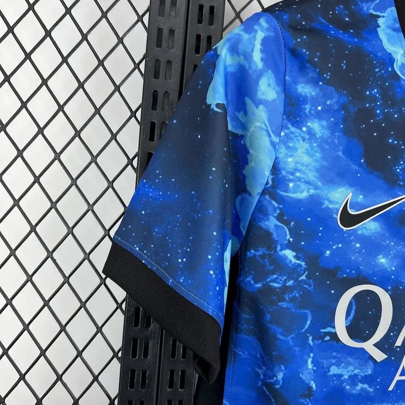 PSG Paris Saint - Germain 2025 - 2026 special edition - WCFOOTBALLSUIT