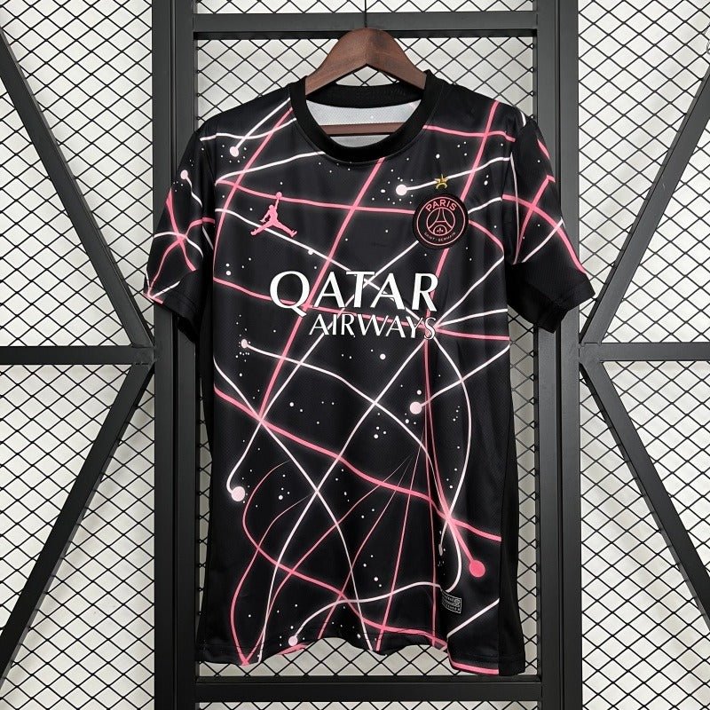 PSG Paris Saint - Germain 2025 - 2026 special edition - WCFOOTBALLSUIT Main image