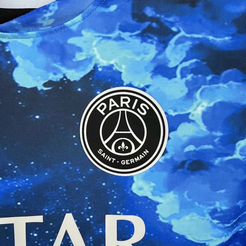 PSG Paris Saint - Germain 2025 - 2026 special edition - WCFOOTBALLSUIT