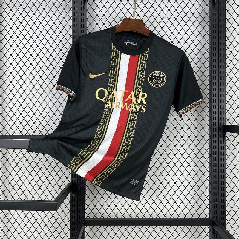 PSG Paris Saint - Germain 2025 - 2026 special edition - WCFOOTBALLSUIT Main image