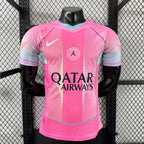 PSG Paris Saint - Germain 2025 - 2026 Special Edition player - WCFOOTBALLSUIT