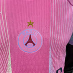 PSG Paris Saint - Germain 2025 - 2026 Special Edition player - WCFOOTBALLSUIT