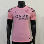 PSG Paris Saint - Germain 2025 - 2026 Special Edition player - WCFOOTBALLSUIT