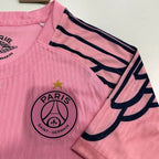PSG Paris Saint - Germain 2025 - 2026 Special Edition player - WCFOOTBALLSUIT
