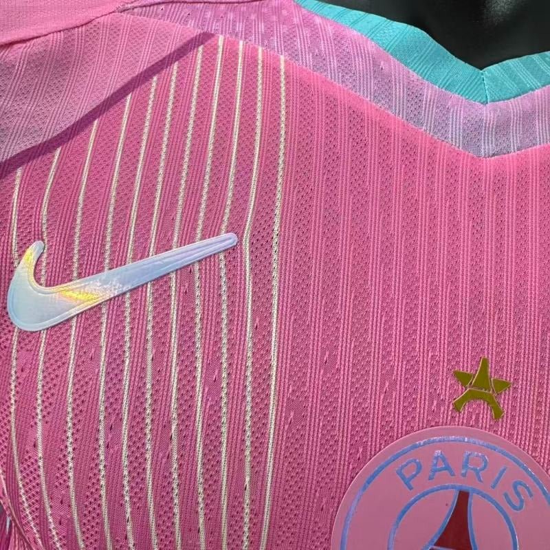 PSG Paris Saint - Germain 2025 - 2026 Special Edition player - WCFOOTBALLSUIT