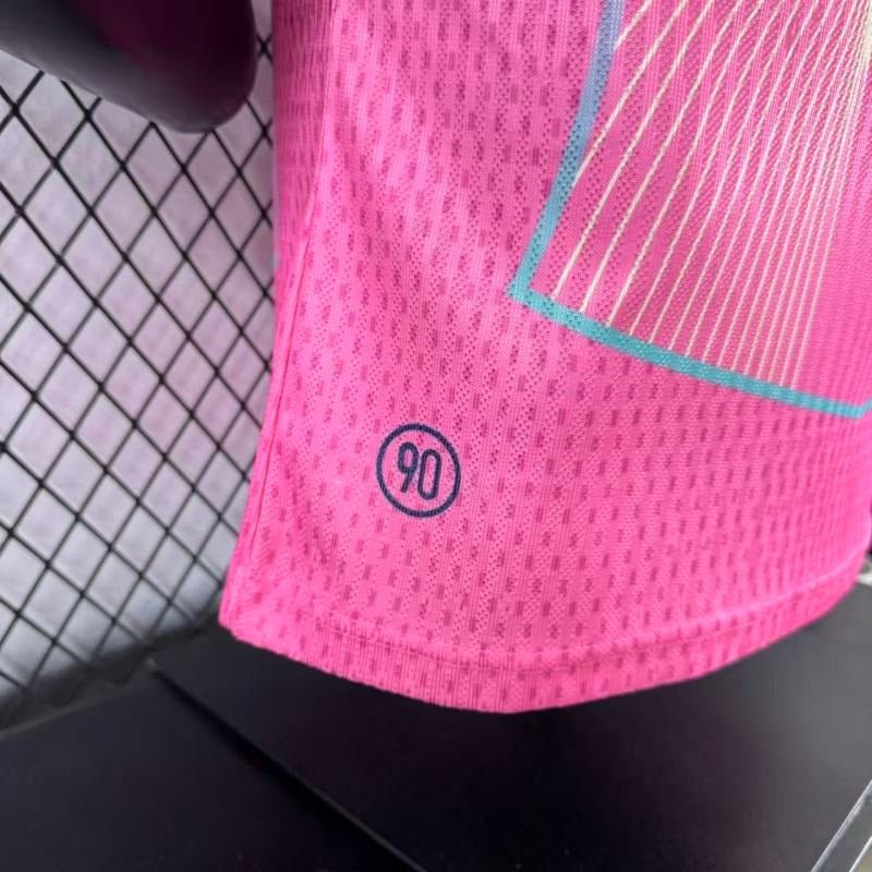 PSG Paris Saint - Germain 2025 - 2026 Special Edition player - WCFOOTBALLSUIT