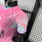 PSG Paris Saint - Germain 2025 - 2026 Special Edition player - WCFOOTBALLSUIT
