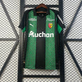 Racing Club de Lens 2025 - 2026 away game - WCFOOTBALLSUIT