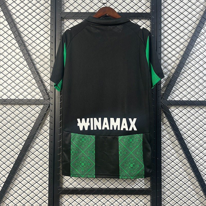 Racing Club de Lens 2025-2026 away Secondary image