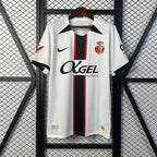 RCD Mallorca 2025 - 2026 away - WCFOOTBALLSUIT