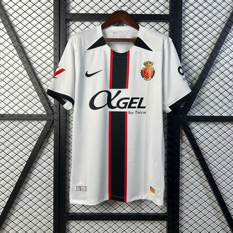 RCD Mallorca 2025 - 2026 away - WCFOOTBALLSUIT Main image