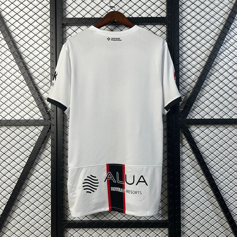 RCD Mallorca 2025 - 2026 away - WCFOOTBALLSUIT