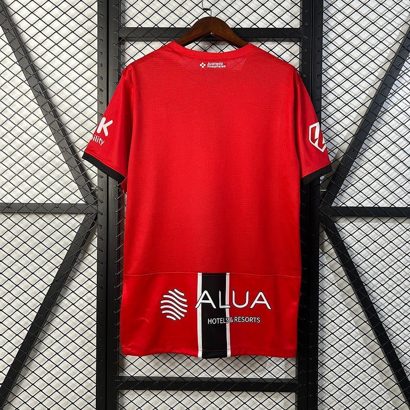 RCD Mallorca 2025-2026 home Secondary image