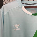 Real Betis 2025 - 2026 away - WCFOOTBALLSUIT