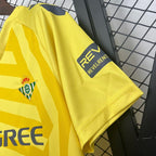 Real Betis 2025 - 2026 goalkeeper - WCFOOTBALLSUIT