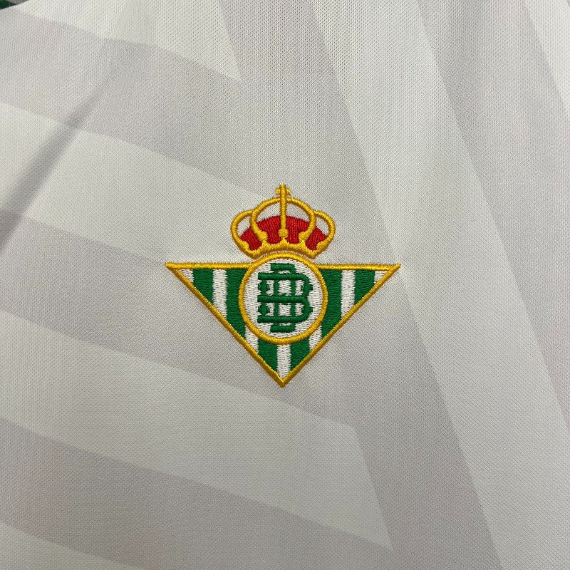Real Betis 2025 - 2026 goalkeeper - WCFOOTBALLSUIT