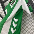 Real Betis 2025 - 2026 home - WCFOOTBALLSUIT