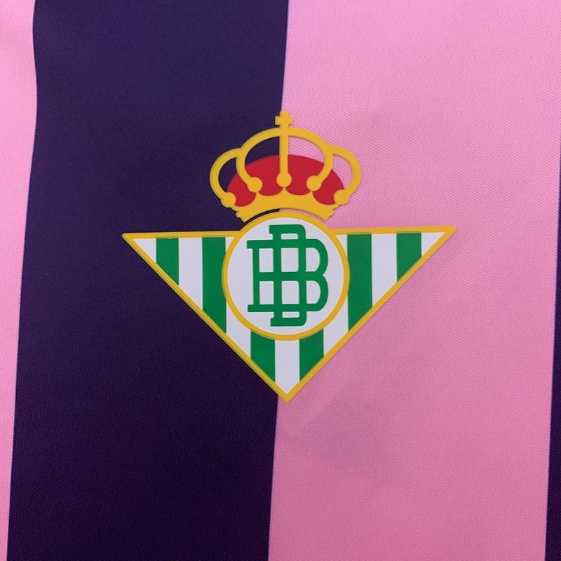 Real Betis 2025 - 2026 special edition - WCFOOTBALLSUIT