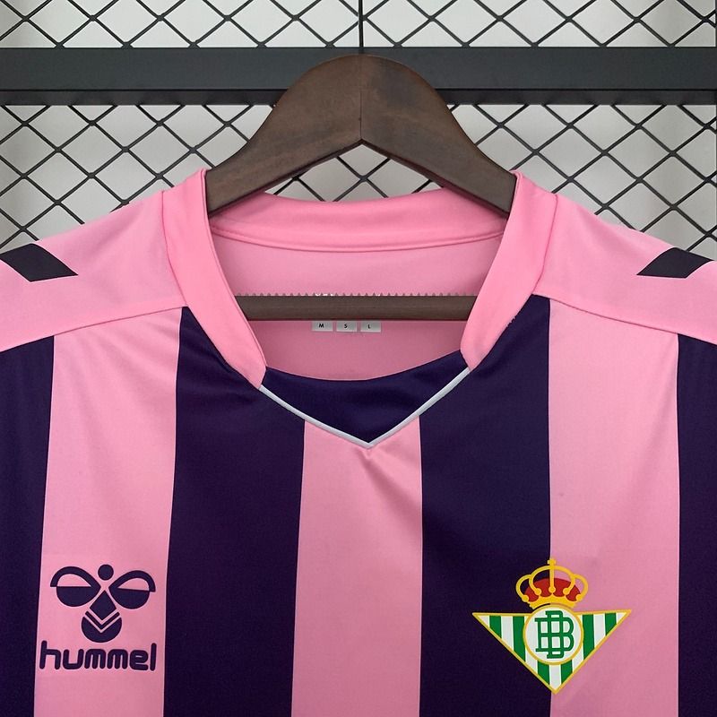Real Betis 2025 - 2026 special edition - WCFOOTBALLSUIT