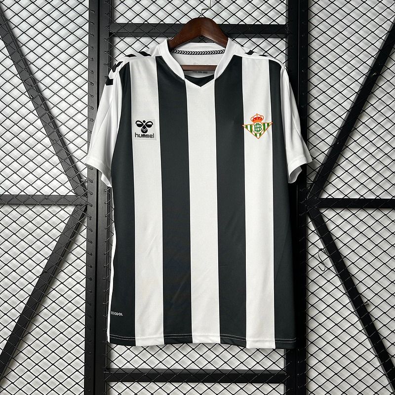 Real Betis 2025 - 2026 special edition - WCFOOTBALLSUIT Main image