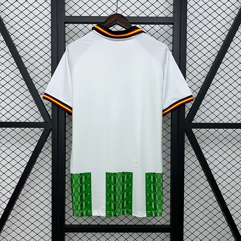 Real Betis 2025-2026 special edition Secondary image