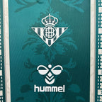 Real Betis 2025 - 2026 special edition - WCFOOTBALLSUIT