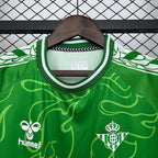 Real Betis 2025 - 2026 special edition - WCFOOTBALLSUIT